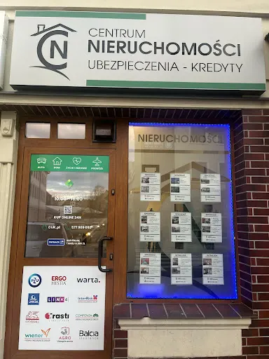 CN Centrum Nieruchomości